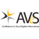 AVeS Cyber Security logo